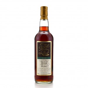 Bowmore 1995 Single Malts Of Scotland 13