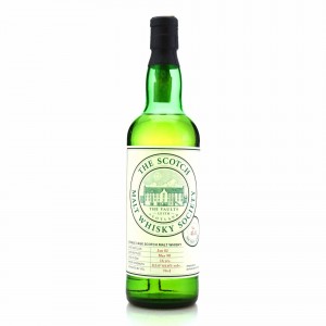 Dallas Dhu 1982 SMWS 16 Year Old 45 8