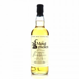 Glen Scotia 2014 Mout Molen 9 Year Old