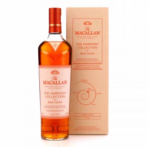 Macallan The Harmony Collection   Rich Cacao
