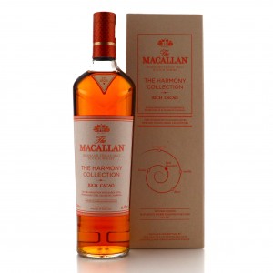 Macallan The Harmony Collection   Rich Cacao
