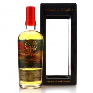 South Shore Islay Single Malt 2008 Valinch And Mallet 13