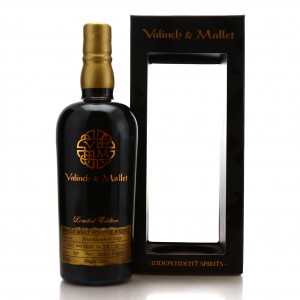 Bruichladdich 2001 Valinch And Mallet 19 The Spirit Of Art