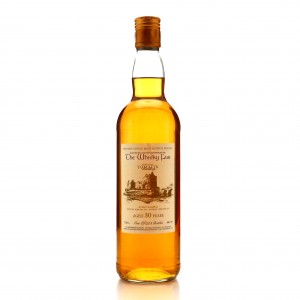 Tomatin 1977 The Whisky Fair 30