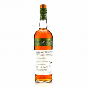 Pittyvaich 1990 Douglas Laing 18 Year Old