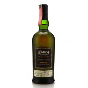 Ardbeg 1973 Single Bourbon Cask 1146