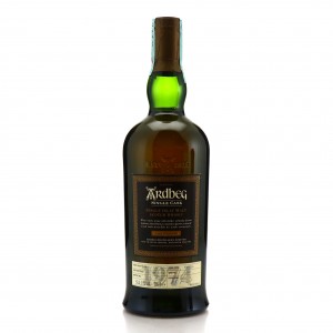 Ardbeg 1974 Single Bourbon Cask 3327