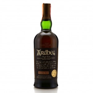 Ardbeg 1975 Single Cask 4703 Velier