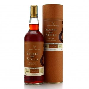 Talisker 1955 Gordon And Macphail Secret Stills 1 1