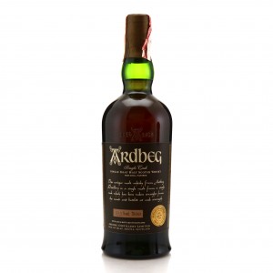 Ardbeg 1976 Single Sherry Cask 2396 Velier