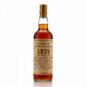 Tomatin 1976 Thosop