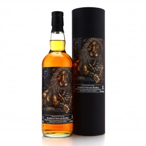 Fettercairn 1995 Signatory Vintage 26 Bruhler Whiskyhaus