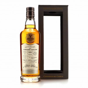 Glenturret 2005 Gordon and MacPhail 14 Year Old Batch  20 040