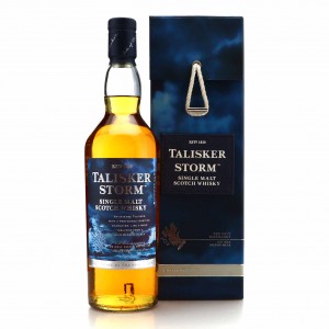 Talisker Storm