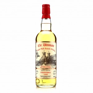 Strathmill 1990 The Ultimate 25 1528