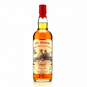 Highland Park Whitlaw 2014 The Ultimate 5