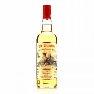 Ardmore 2010 The Ultimate 9 Year Old