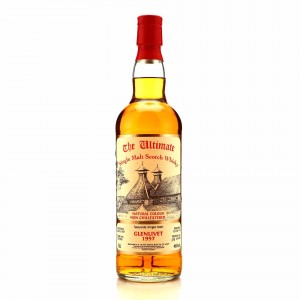Glenlivet 1997 The Ultimate 16