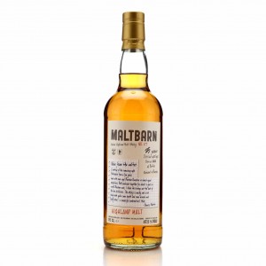 Fettercairn 1995 Maltbarn 25