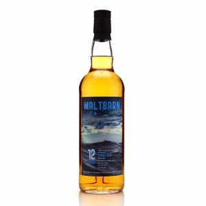 Caol Ila 2004 Maltbarn 12