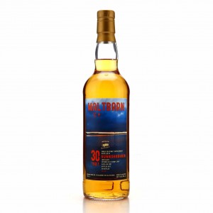 Bunnahabhain 1987 Maltbarn 30 Year Old   Bootleggers
