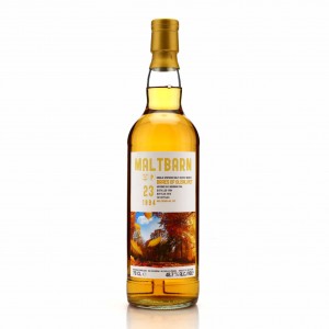 Braes Of Glenlivet 1994 Maltbarn 23