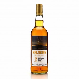 Caol Ila 2007 Maltbarn 15 Year Old