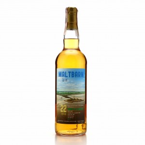Braes Of Glenlivet 1994 Maltbarn 22