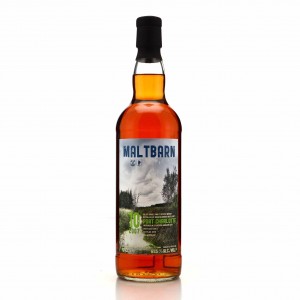 Port Charlotte 2007 Maltbarn 10 Year Old