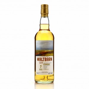 Bunnahabhain Staoisha 2013 Maltbarn 7 Year Old