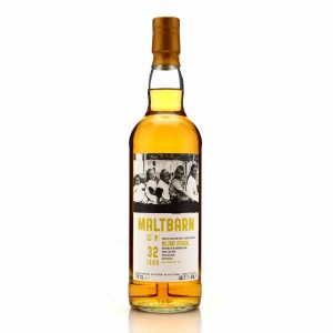 Blair Athol 1988 Maltbarn 32 Year Old