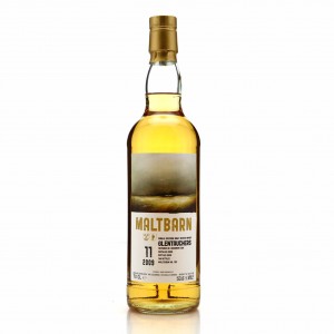 Glentauchers 2009 Maltbarn 11 Year Old