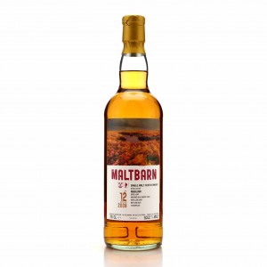 Aberlour 2008 Maltbarn 12