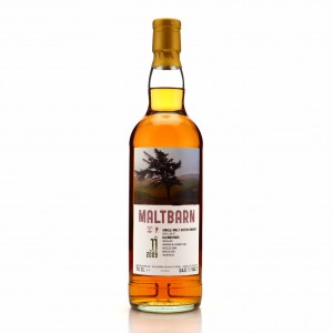 Glenrothes 2009 Maltbarn 11
