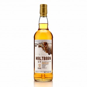 Aberlour 2006 Maltbarn 12
