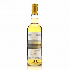 Highland Park 2003 Maltbarn 16