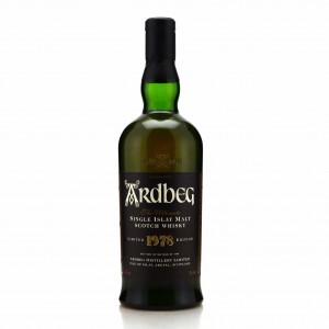 Ardbeg 1978 Bottled 1999