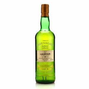 Lagavulin 1978 Cadenhead S 14