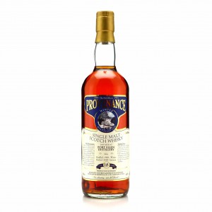 Port Ellen 1981 McGibbon s Provenance 18 Year Old