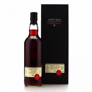 Blair Athol 1997 Adelphi 21 Year Old