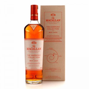 Macallan The Harmony Collection   Rich Cacao