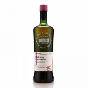 Inchmurrin 2002 Smws 15 112 29