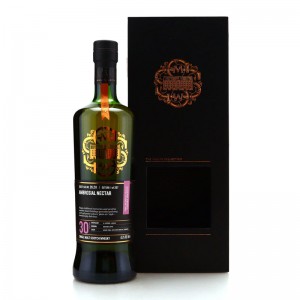 Clynelish 1992 SMWS 30 Year Old 26 211 The Vaults Collection