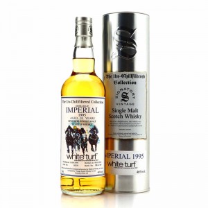 Imperial 1995 Signatory Vintage 20 White Turf
