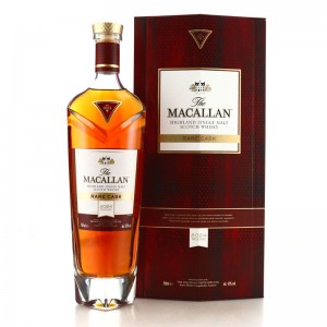 Macallan Rare Cask 2024 Release