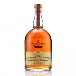 Midleton Very Rare 20th Anniversary Edition