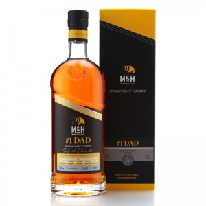 Milk and Honey  1 Dad