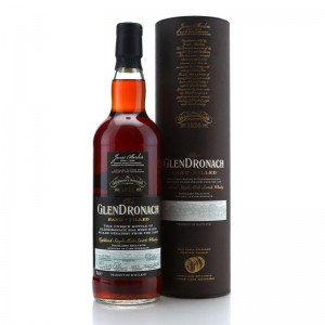 Glendronach 1992 Hand Filled 27 Cask 218
