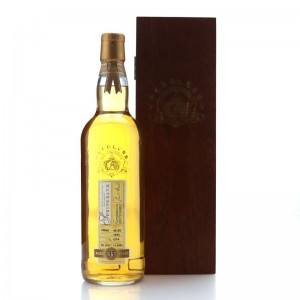 Springbank 1967 Duncan Taylor 35
