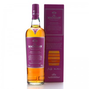 Macallan Edition No 5